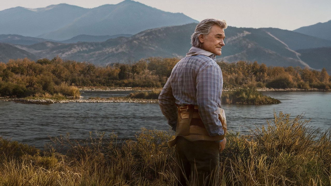 Река Мадисон