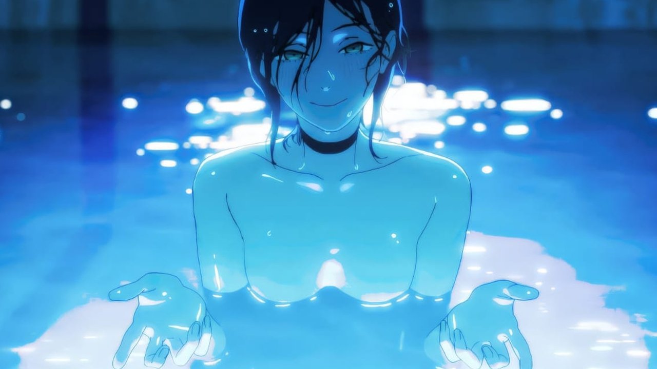 Chainsaw Man – O Filme: Arco da Reze