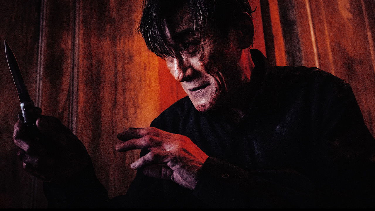 Shadow Chase - Im Netz der Diebe