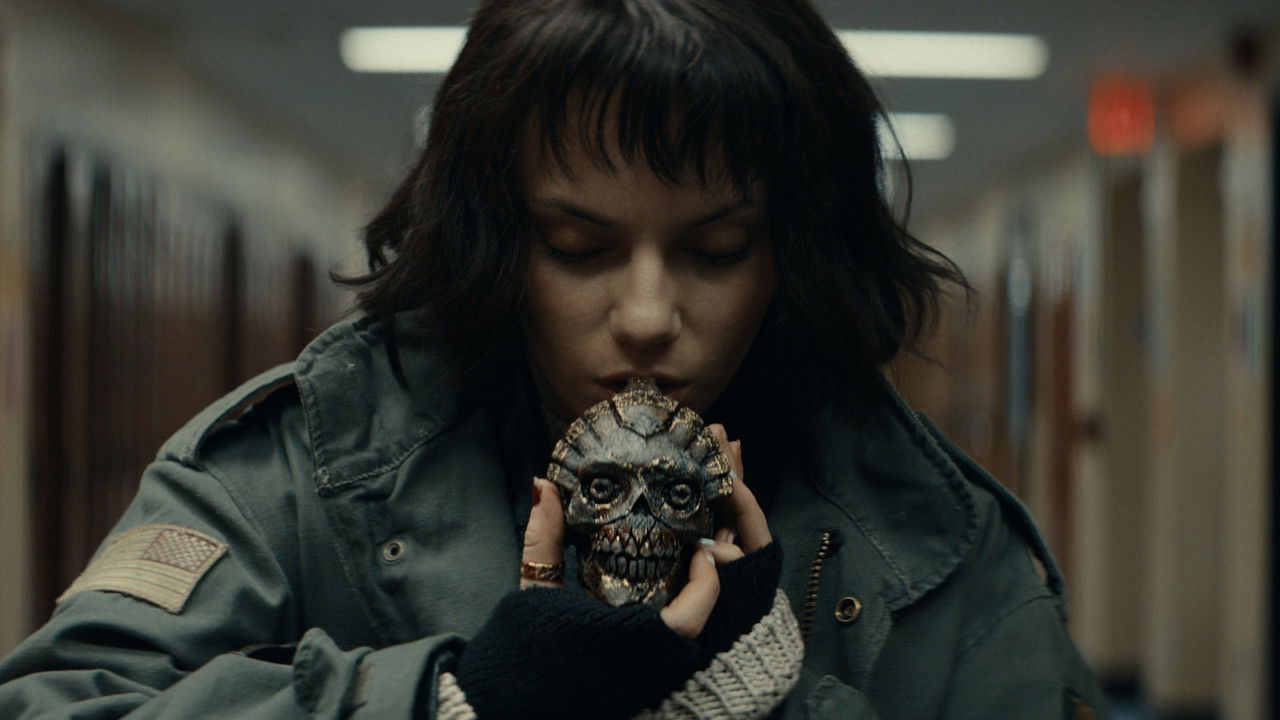 Whistle: El silbido del mal
