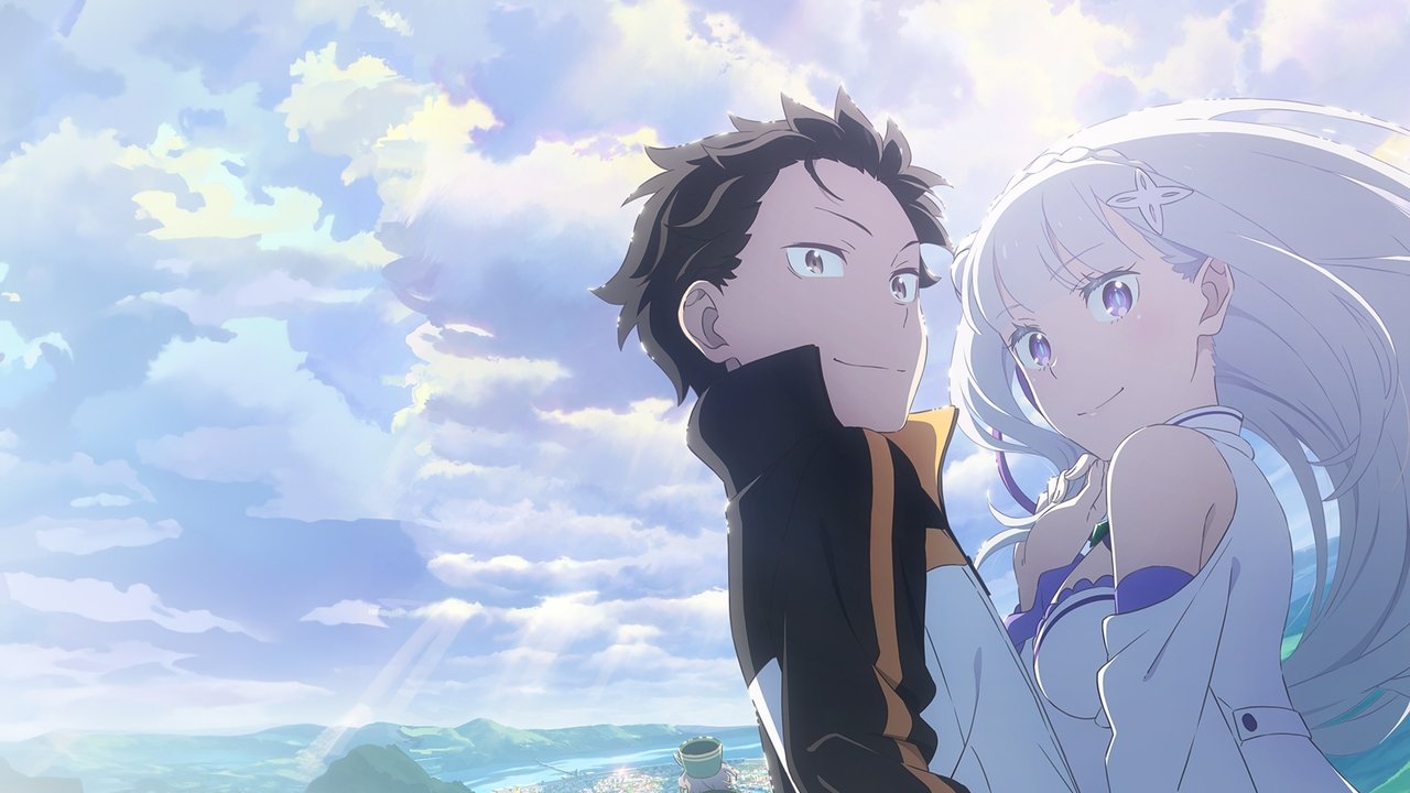 Re:ZERO - Starting Life in Another World