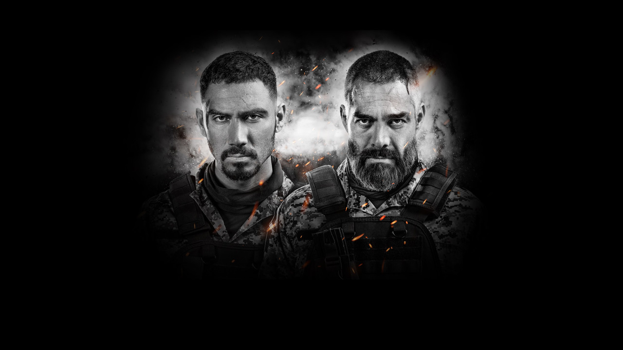 Venganza - Blutige Rache
