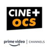 Cine+ OCS Amazon Channel 