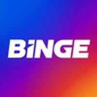 BINGE