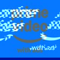 Amazon Prime Video with Ads