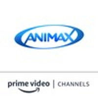 Animax Amazon Channel