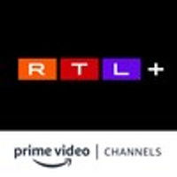 RTL+ Max Amazon Channel