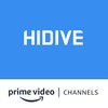 Hidive Amazon Channel