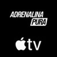 Adrenalina Pura Apple TV channel