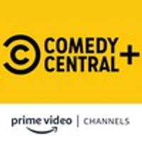 Comedy Central Plus Amazon Channel