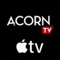 Acorn TV Apple TV