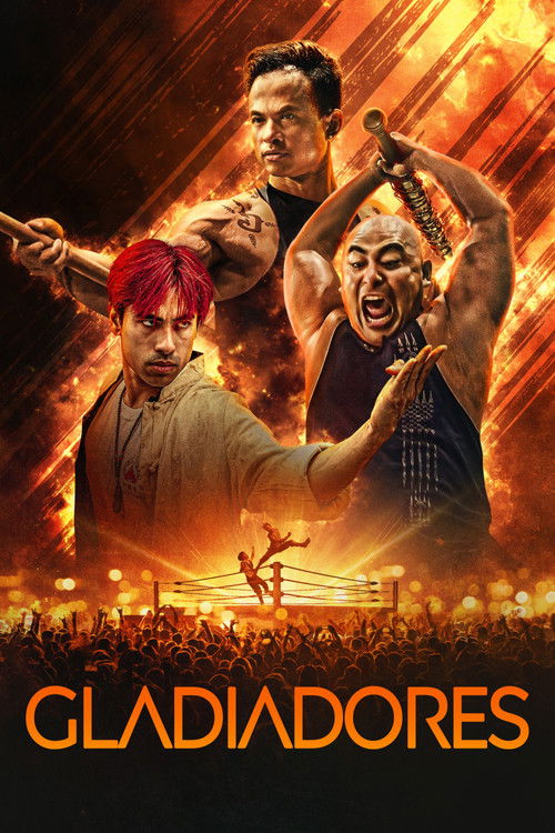 Gladiator Underground