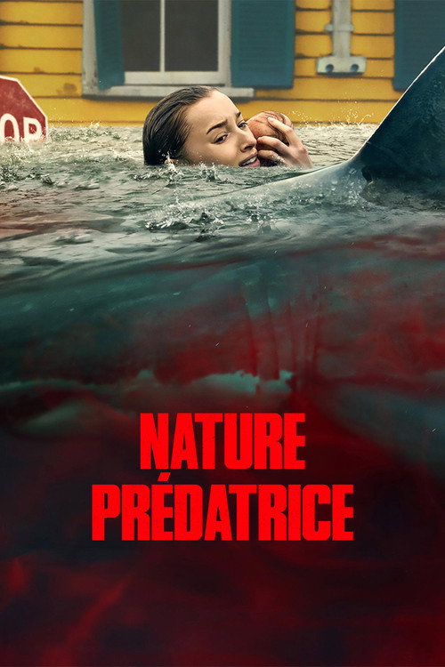 Nature prédatrice