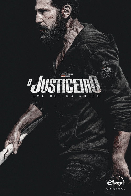O Justiceiro: Uma Última Morte