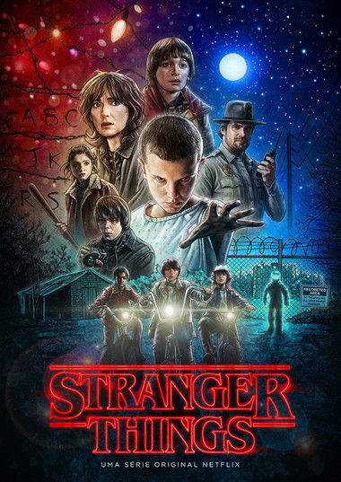 Stranger Things