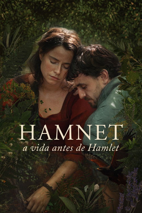 Hamnet: A Vida Antes de Hamlet