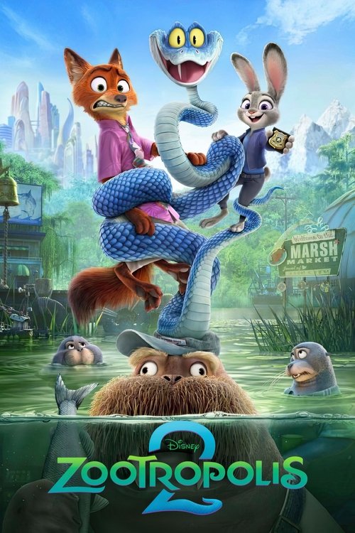 Zootropolis 2