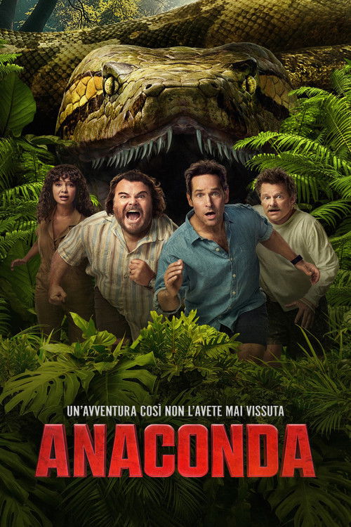 Anaconda