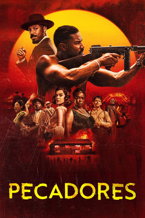 Pecadores