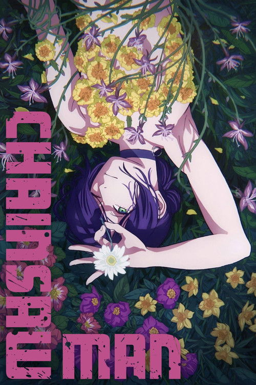 Chainsaw Man - Il film: La storia di Reze